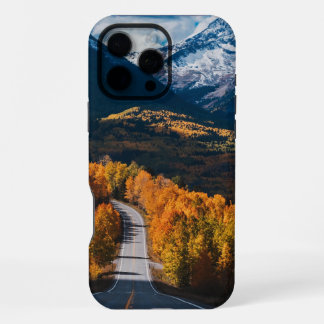 Mountains iPhone 16 Pro Max Case
