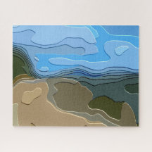 MOUNTAINS