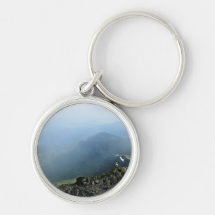 MOUNTAINS KEY RING