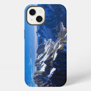 Mountains   Mont Blanc, European Alps iPhone 13 Case