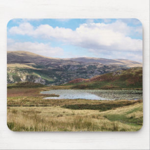 MOUNTAINS MOUSE MAT