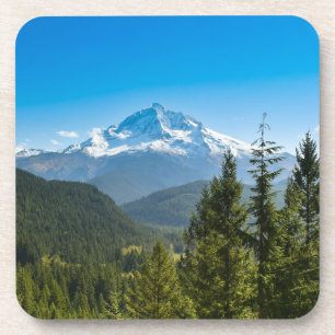 Mountains   Mt. Hood Oregon Coaster