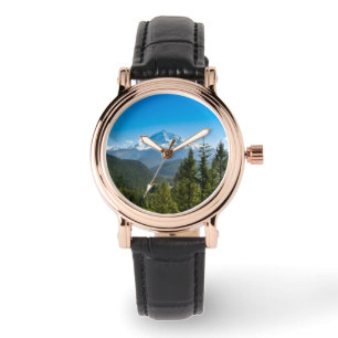 Mountains Mt. Hood Oregon Watch
