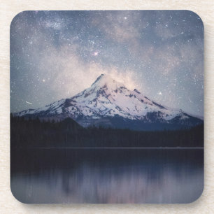 Mountains   Mt. Hood Portland, Oregon Coaster