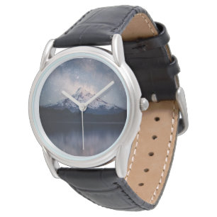 Mountains   Mt. Hood Portland, Oregon Watch