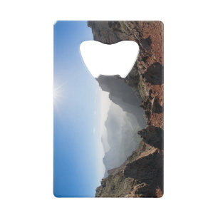 Mountains of La Palma