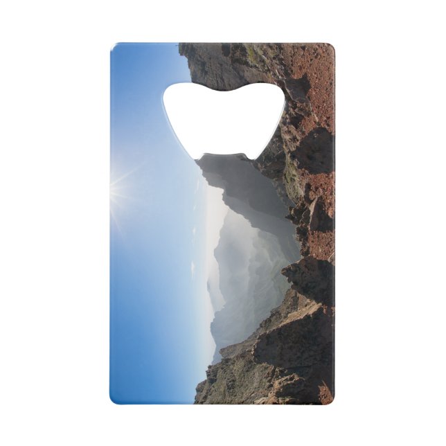 Mountains of La Palma (Front)