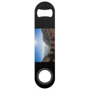 Mountains of La Palma