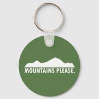Mountains Please