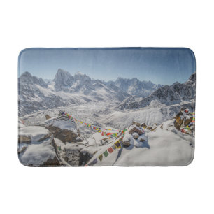 Mountains Rocky Mountains, Colorado Bath Mat