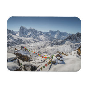 Mountains   Rocky Mountains, Colorado Magnet