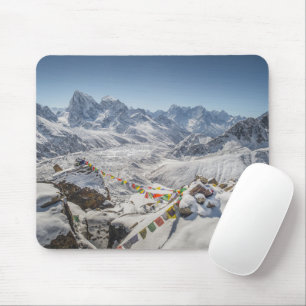 Mountains Rocky Mountains, Colorado Mouse Mat