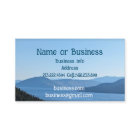 Mountains Sea Lake Forest Scenery Outdoors