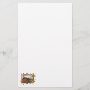 MOUNTAINS STATIONERY