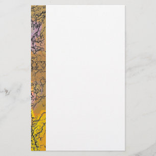 MOUNTAINS STATIONERY