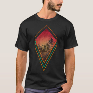 Mountains T-Shirt