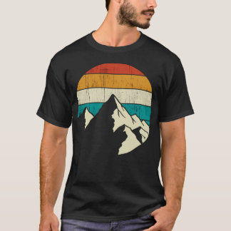Mountains T-Shirt