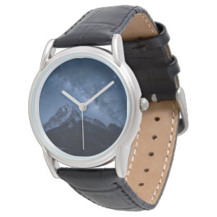 Mountains   Thamserku Mountain, Nepal Watch