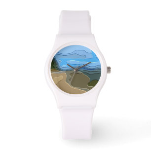 MOUNTAINS WATCH