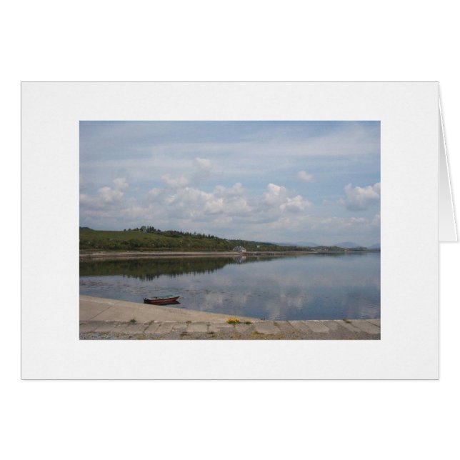 Mountcharles, County Donegal, Ireland (Front Horizontal)