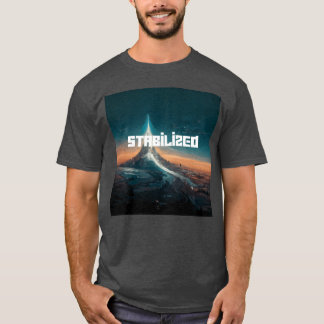 Mounten City Stabilized png gift T-Shirt
