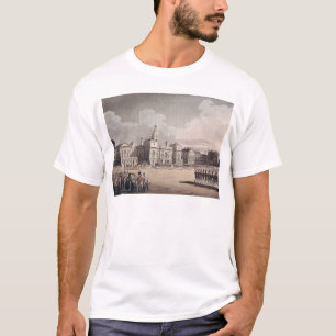 Mounting Guard at St. James's Park T-Shirt