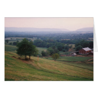 Mountville Pass, Middletown Valley... - Customised