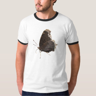Mourning Cloak butterfly ~ T-shirt