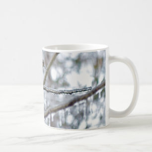Mourning Dove Coffee Mug