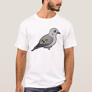 Mourning Dove T-Shirt
