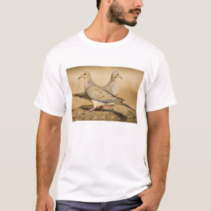 Mourning Dove T-Shirt