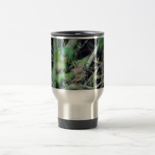 Mourning Dove Travel Mug