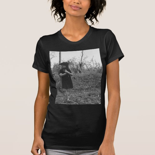 Mourning for You T-Shirt (Front)