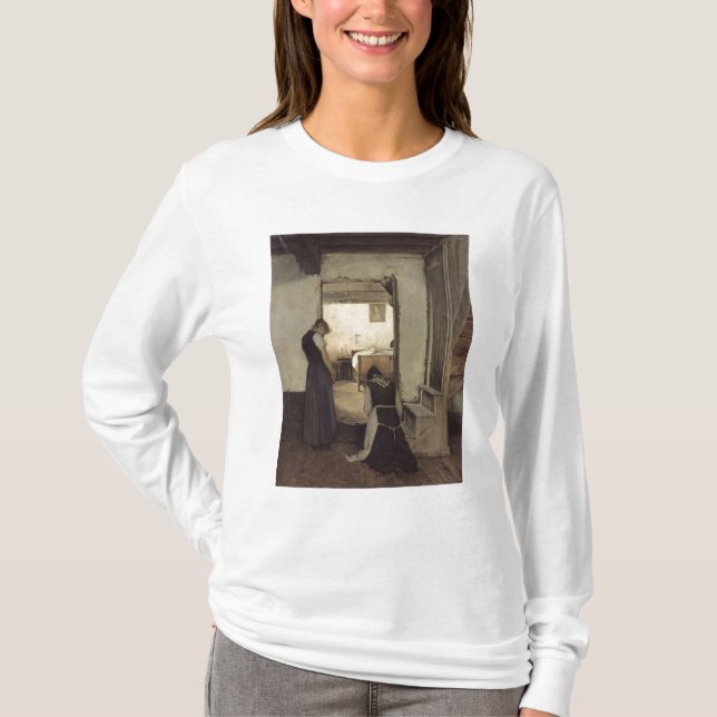 Mourning T-Shirt (Front)