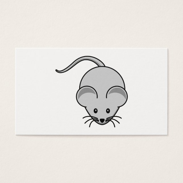 Mouse (Front)