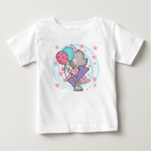 Mouse 1st Birthday T-shirts and Gifts