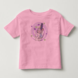 Mouse 2nd Birthday T shirts and Gifts
