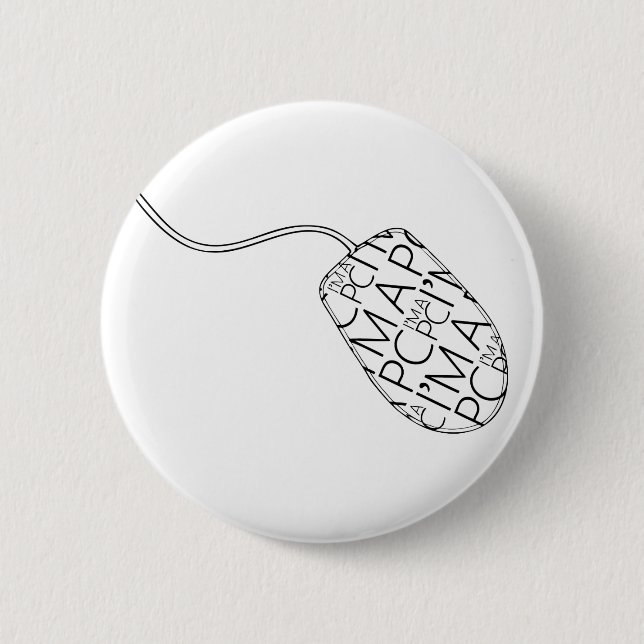 MOUSE BUTTON (Front)