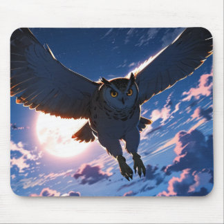 Mouse Carpet Mouse Mat