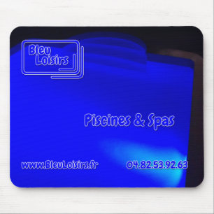 Mouse Carpet - Night Mat