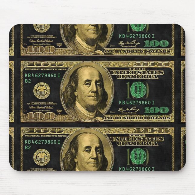 Mouse Carpets Mat (Front)