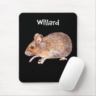 Mouse Case For The iPad Mini Mat