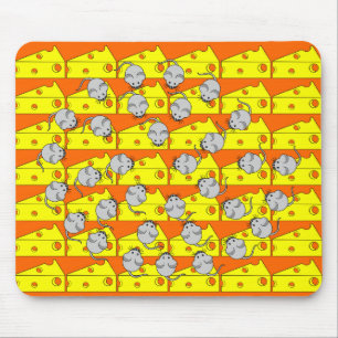 Mouse Chaos Mat