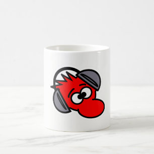 Mouse Coffee Mug
