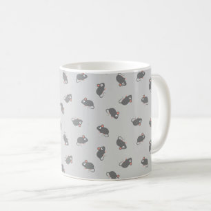 Mouse Coffee Mug