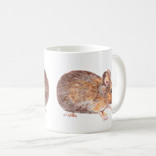 Mouse Coffee Mug
