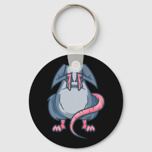 Mouse Costume Halloween Easy Rat Cosplay Last Minu Key Ring
