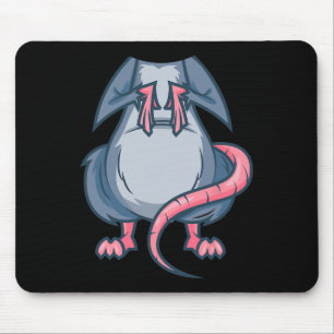 Mouse Costume Halloween Easy Rat Cosplay Last Minu Mat