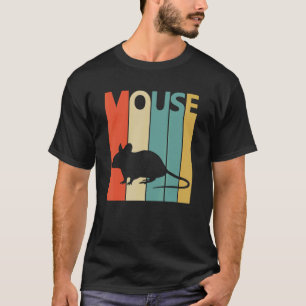 Mouse Costume Mouse T-Shirt