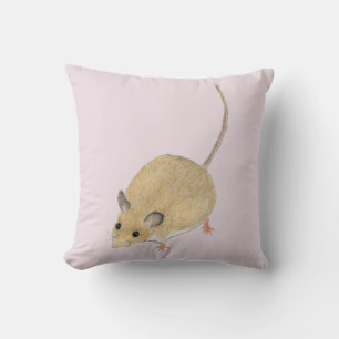 Mouse Cushion
